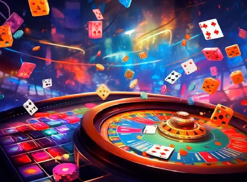 vkyat77 Live Casino VIP Baccarat Table မြင်ကွင်း