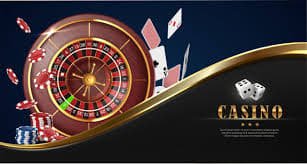 Table Games ဘုတ်ဂိမ်းများ Blackjack Roulette Baccarat